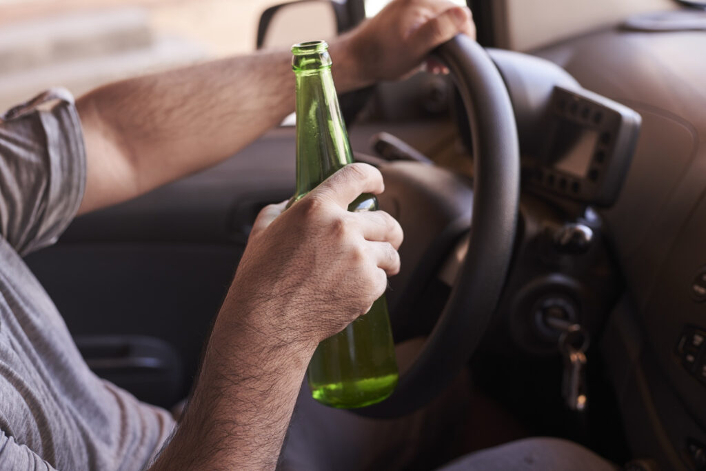 führerschein entzogen wegen alkohol